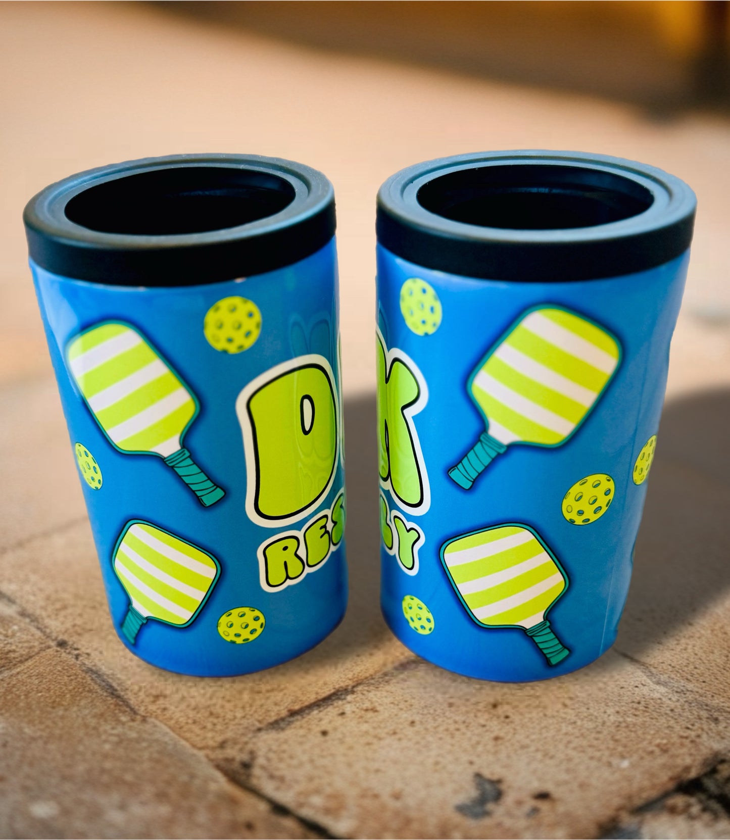 Universal can cooler