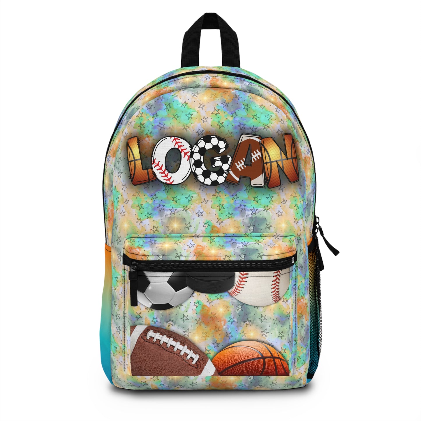 Kids backpack