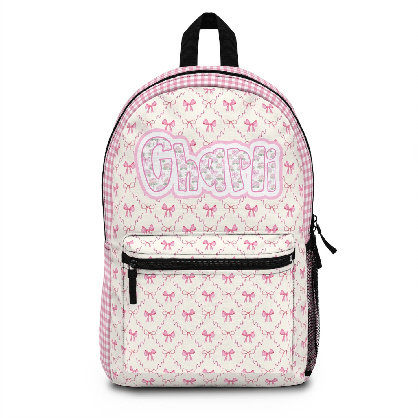 Kids backpack