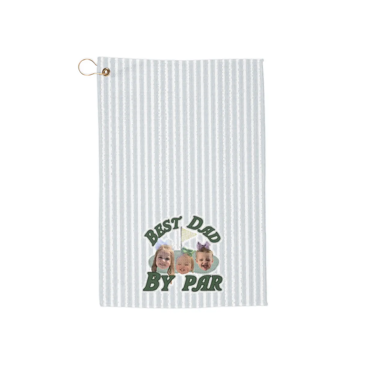 Golf towels