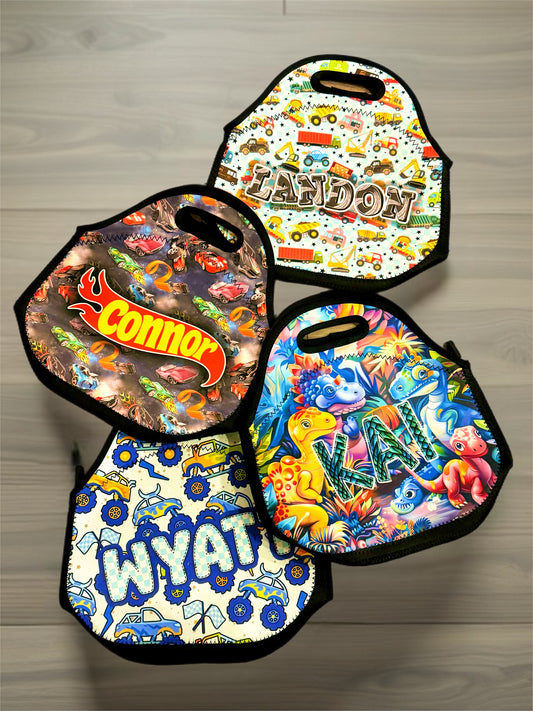 Lunch bags