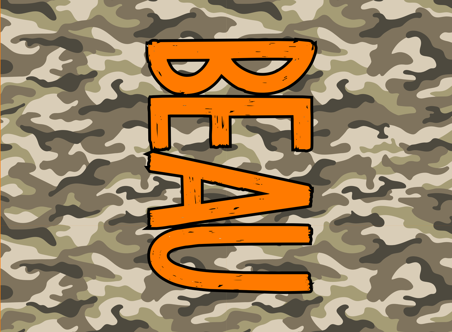234- camo