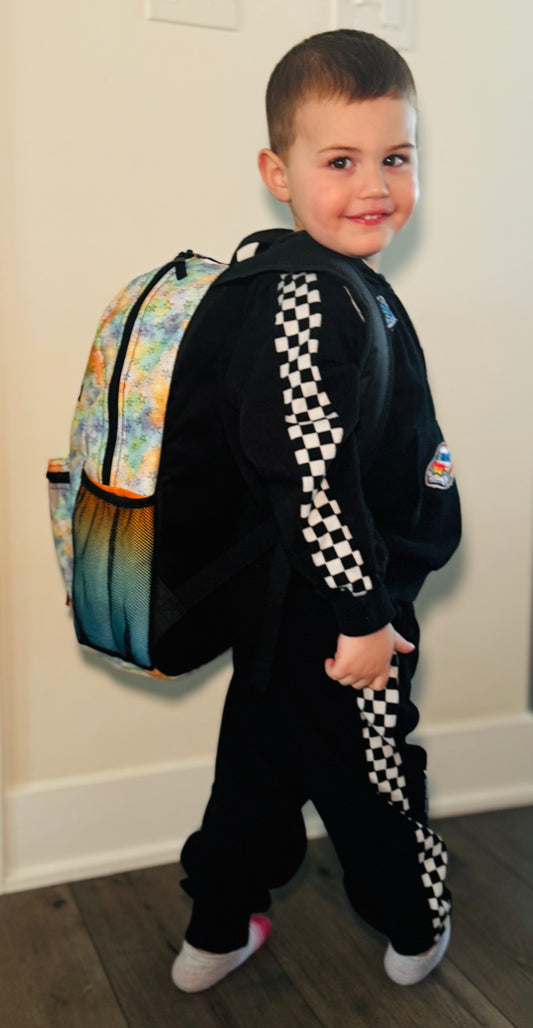 Kids backpack