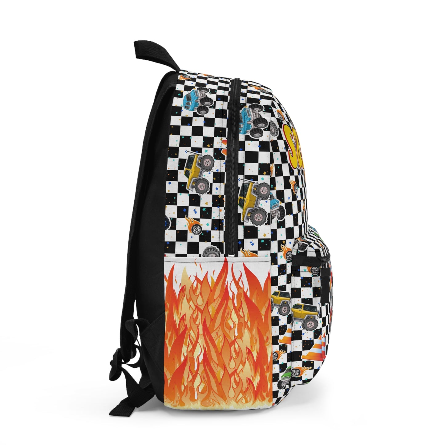 Kids backpack