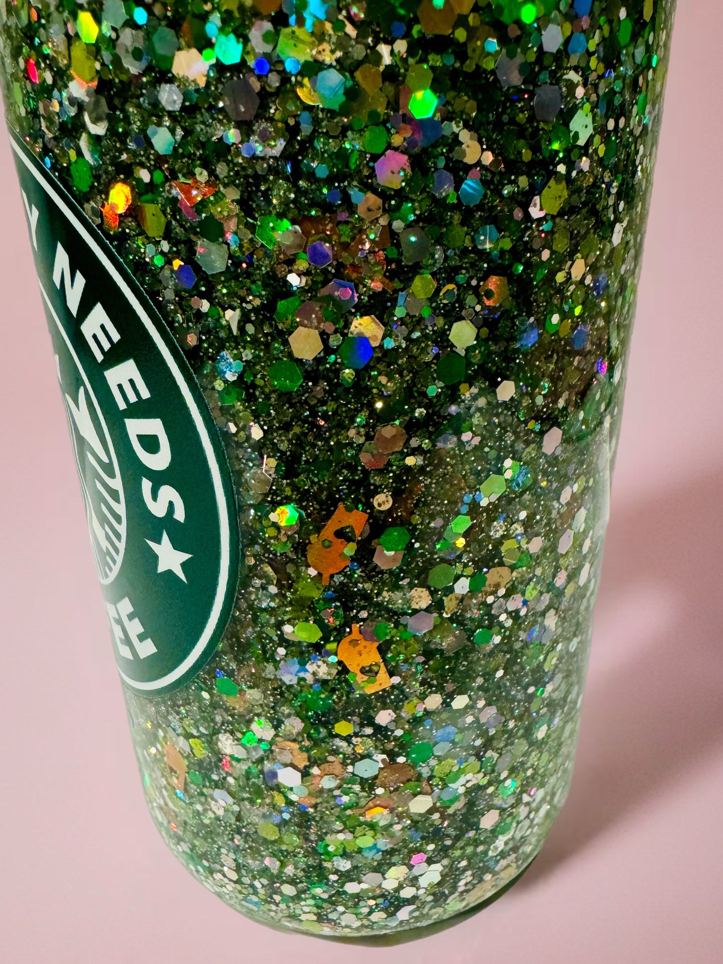 Confetti cups