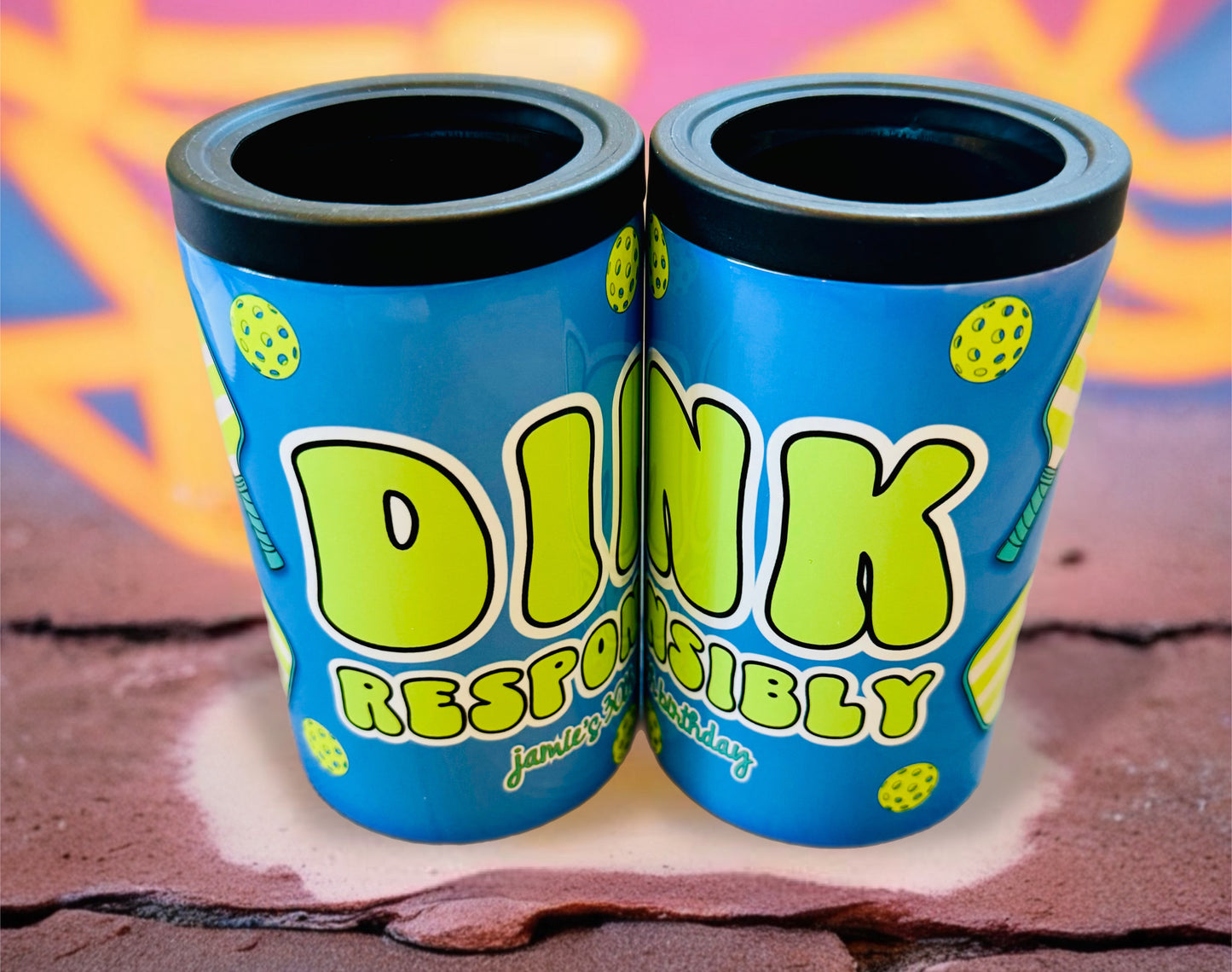 Universal can cooler