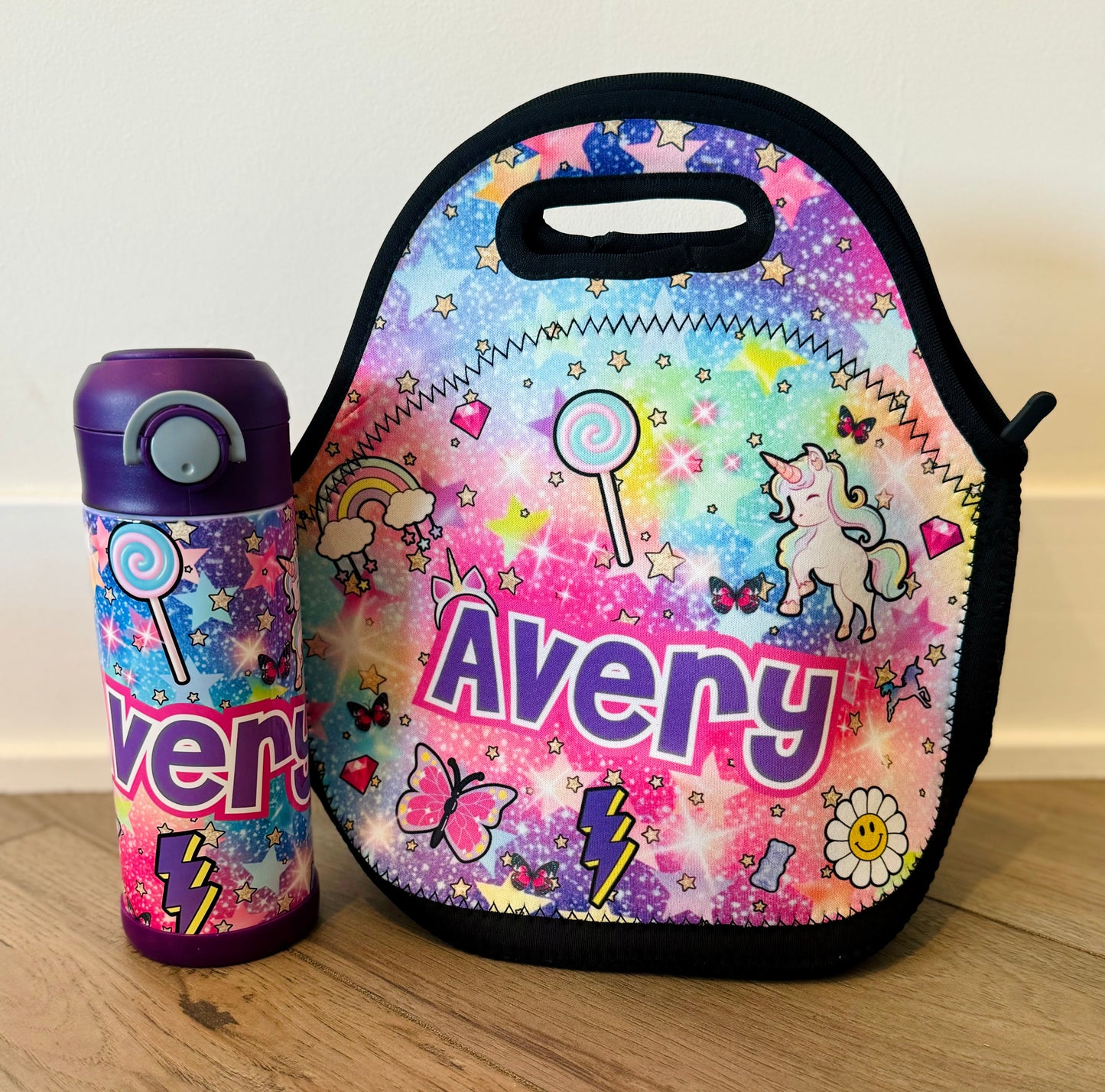 Lunch bags