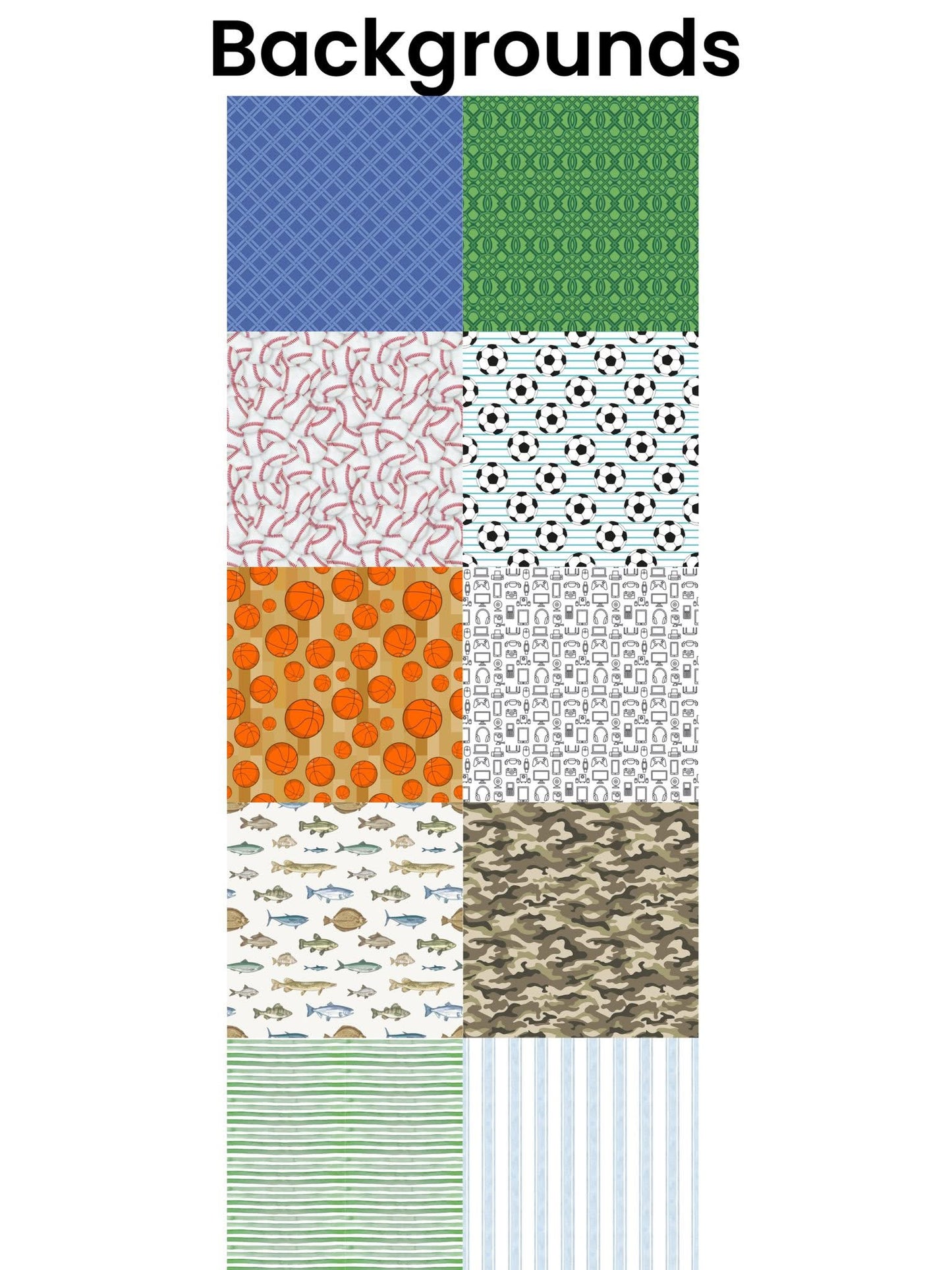 Golf towels