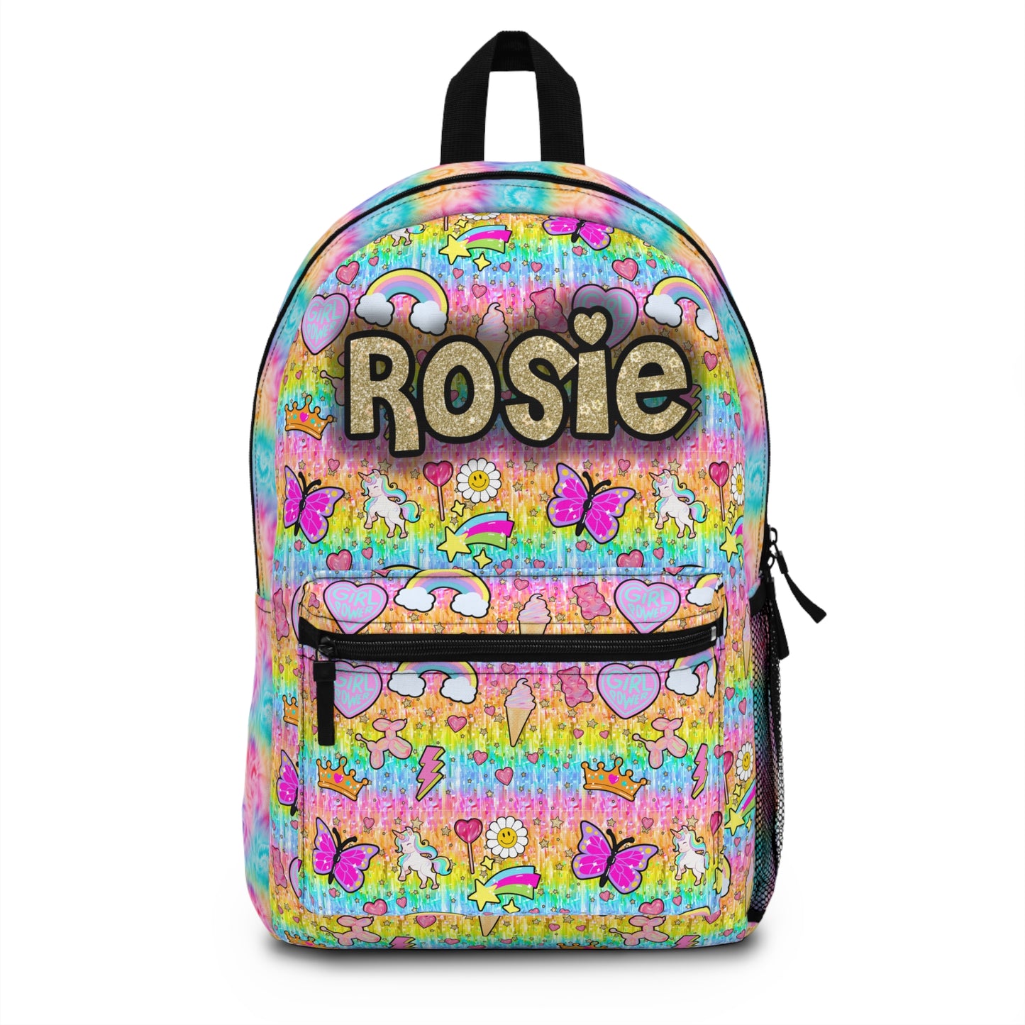 Kids backpack