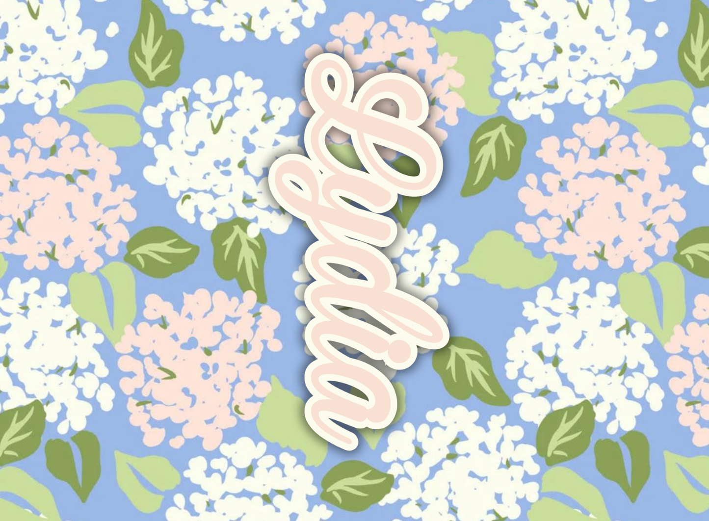 100- large hydrangeas