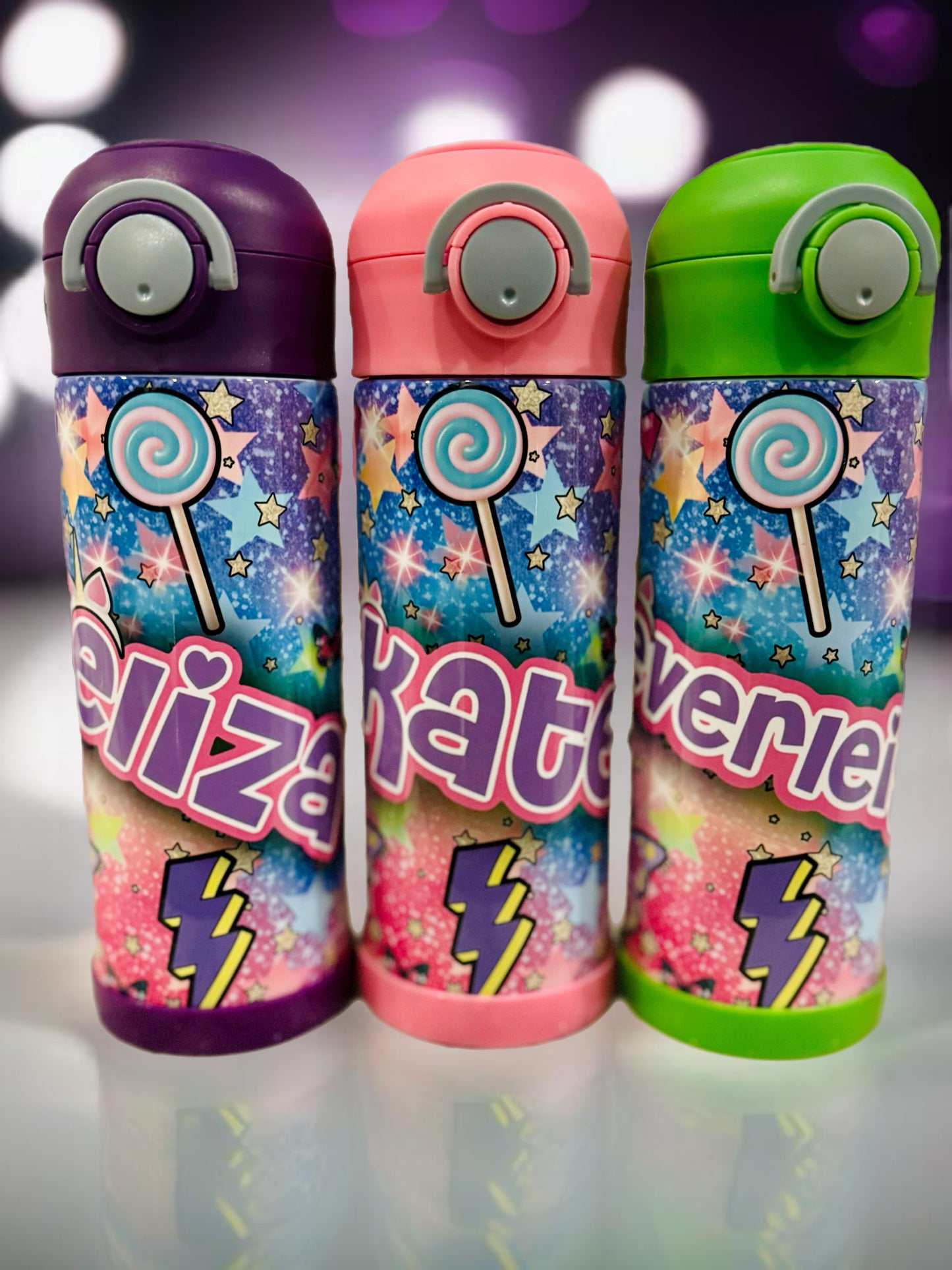 12oz leakproof tumbler