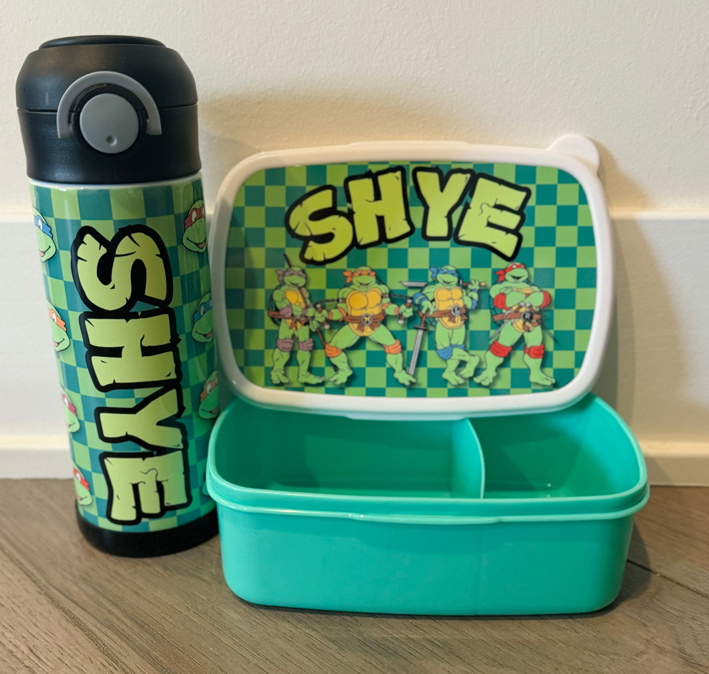 Lunch Container
