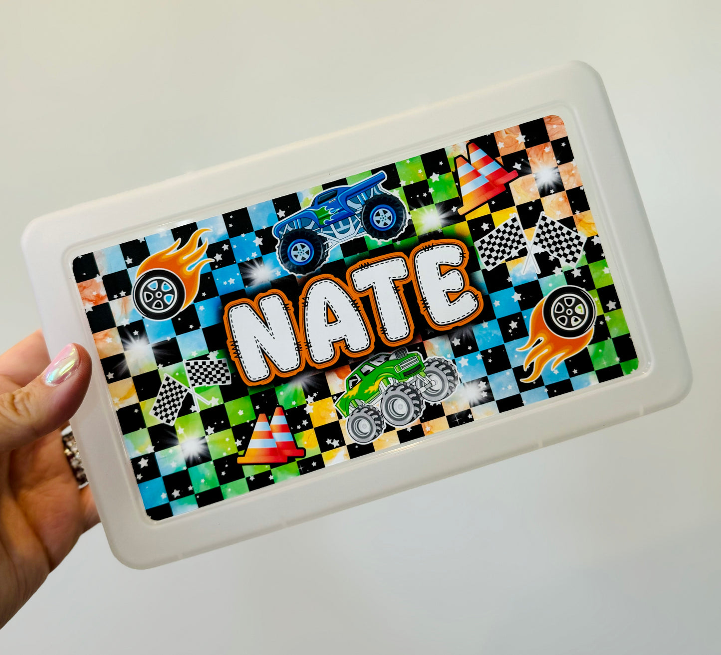 Pencil case
