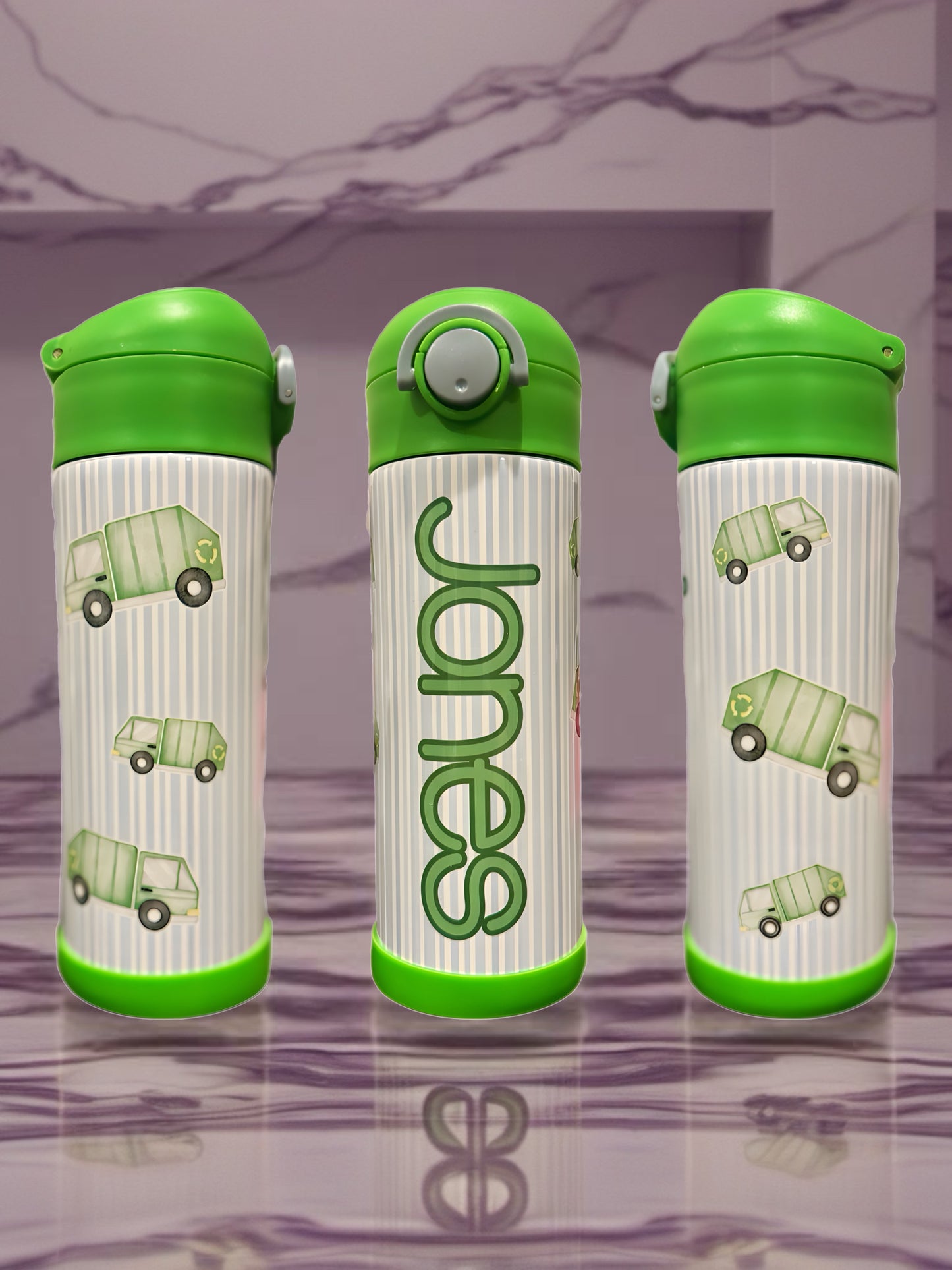 12oz leakproof tumbler