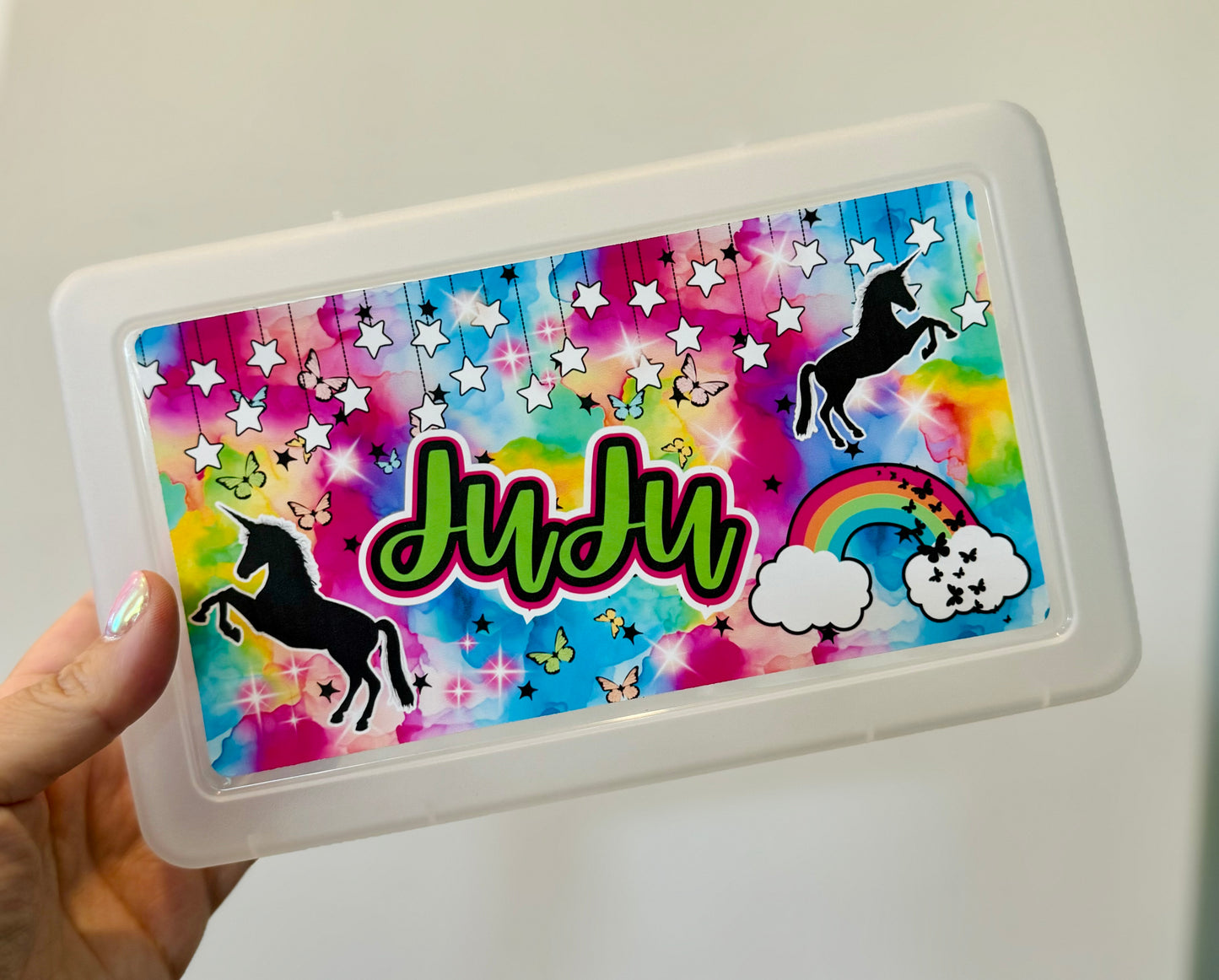 Pencil case