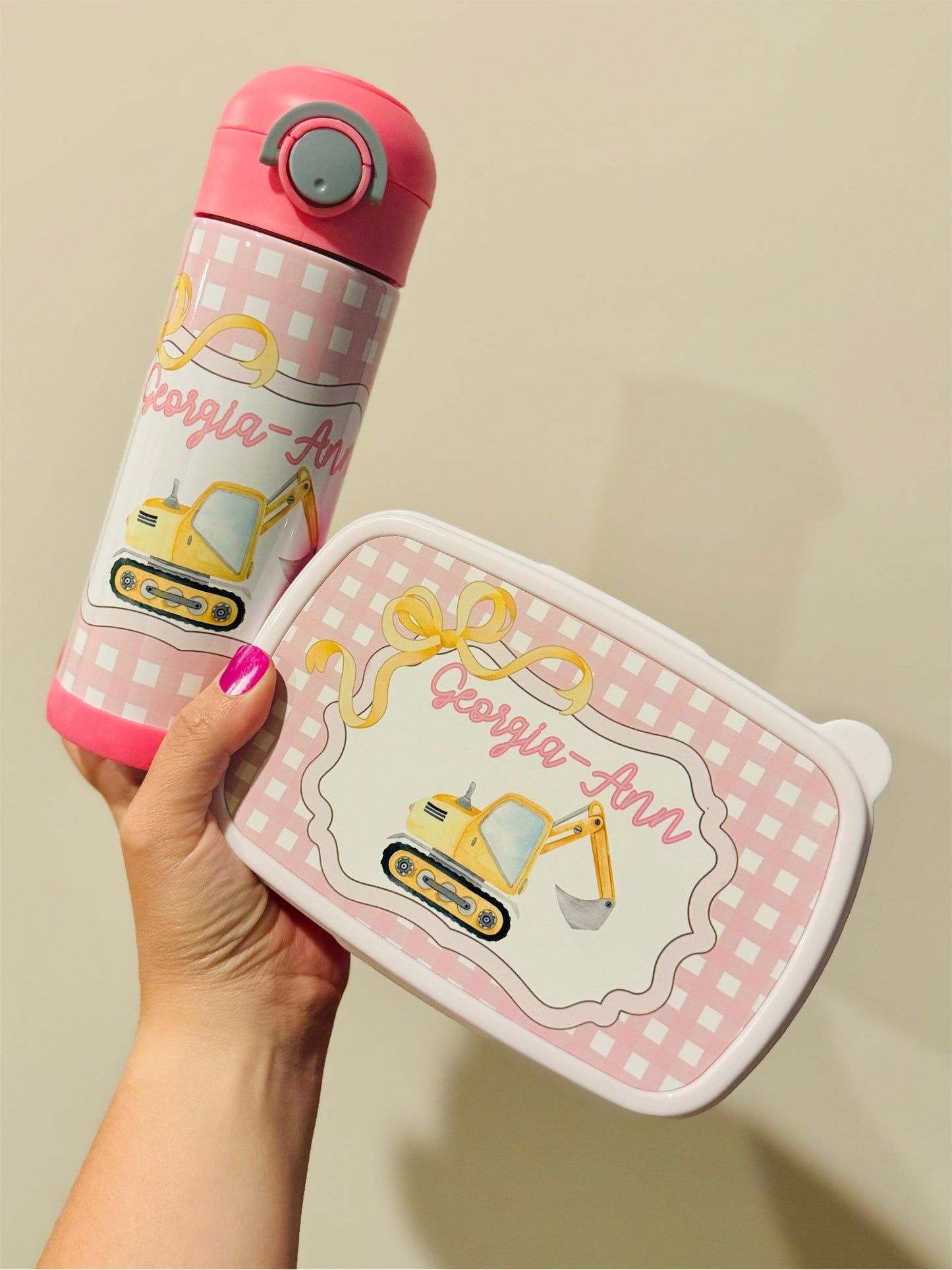 Lunch Container