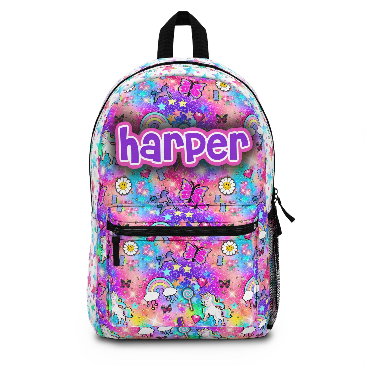 Kids backpack