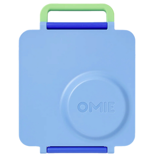 OmieBox® Insulated Bento Lunch Box