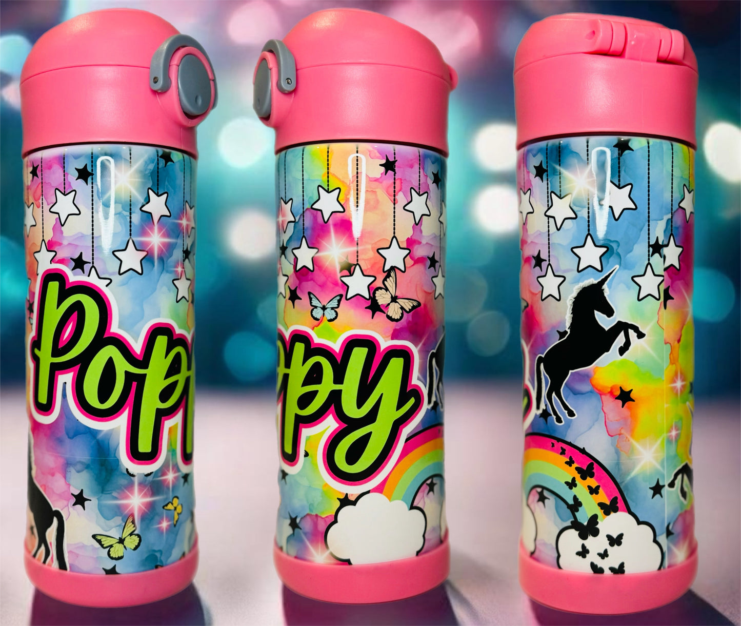 12oz leakproof tumbler