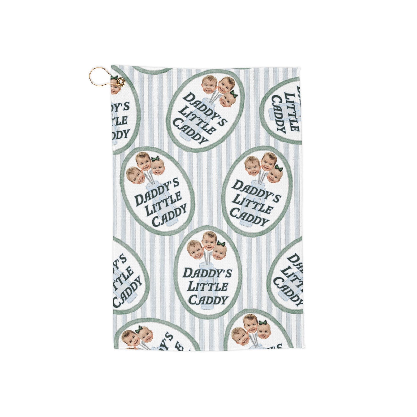 Golf towels