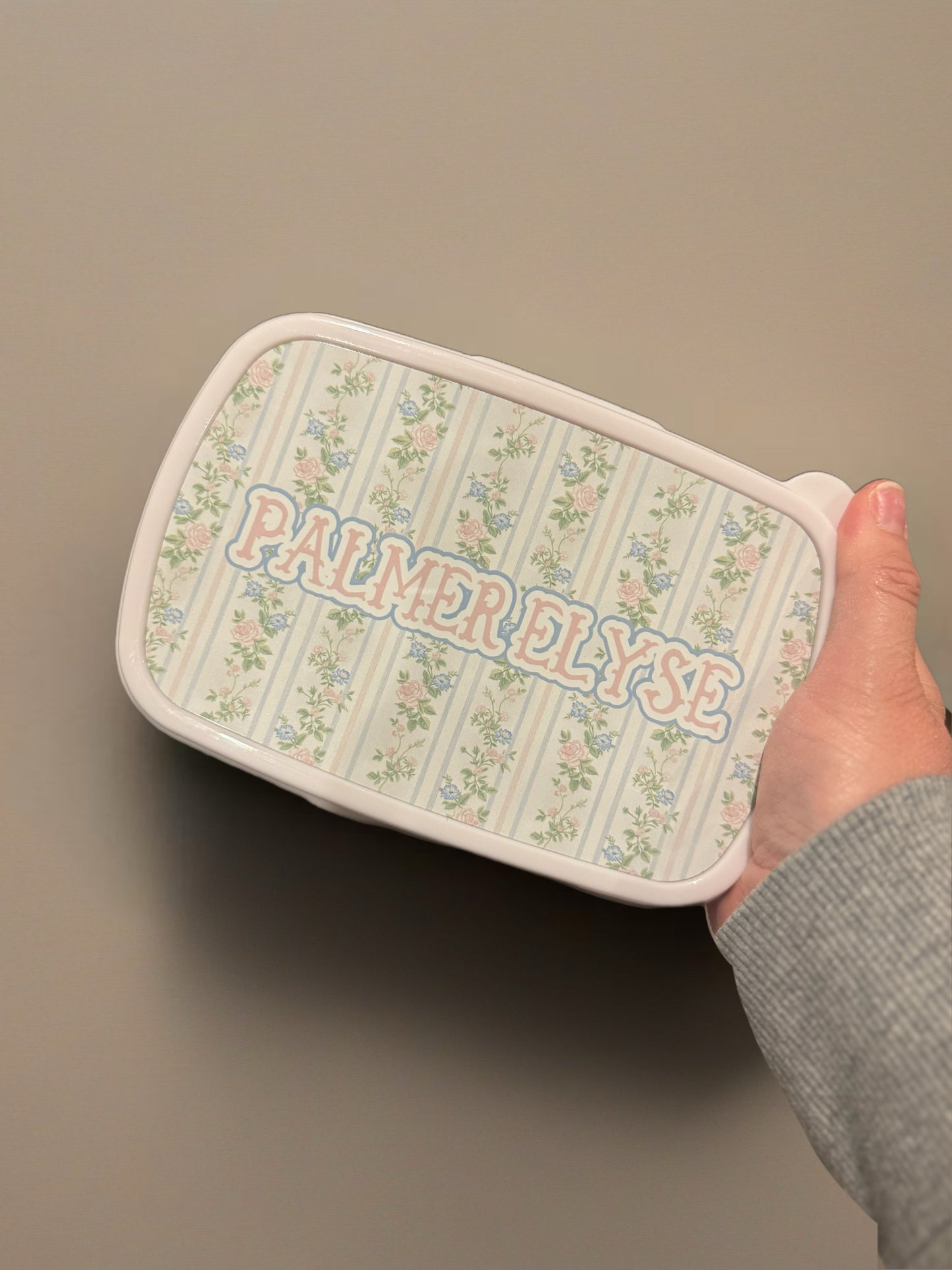 Lunch Container