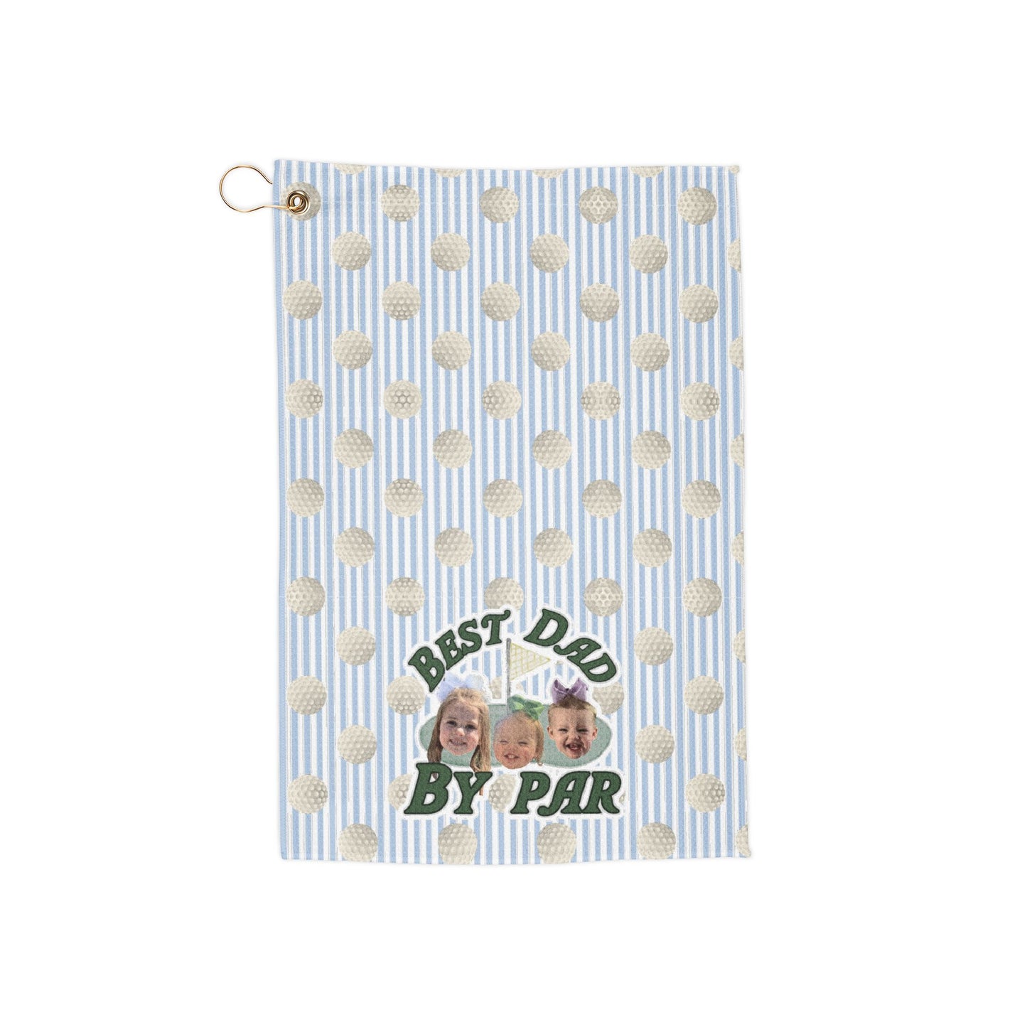 Golf towels