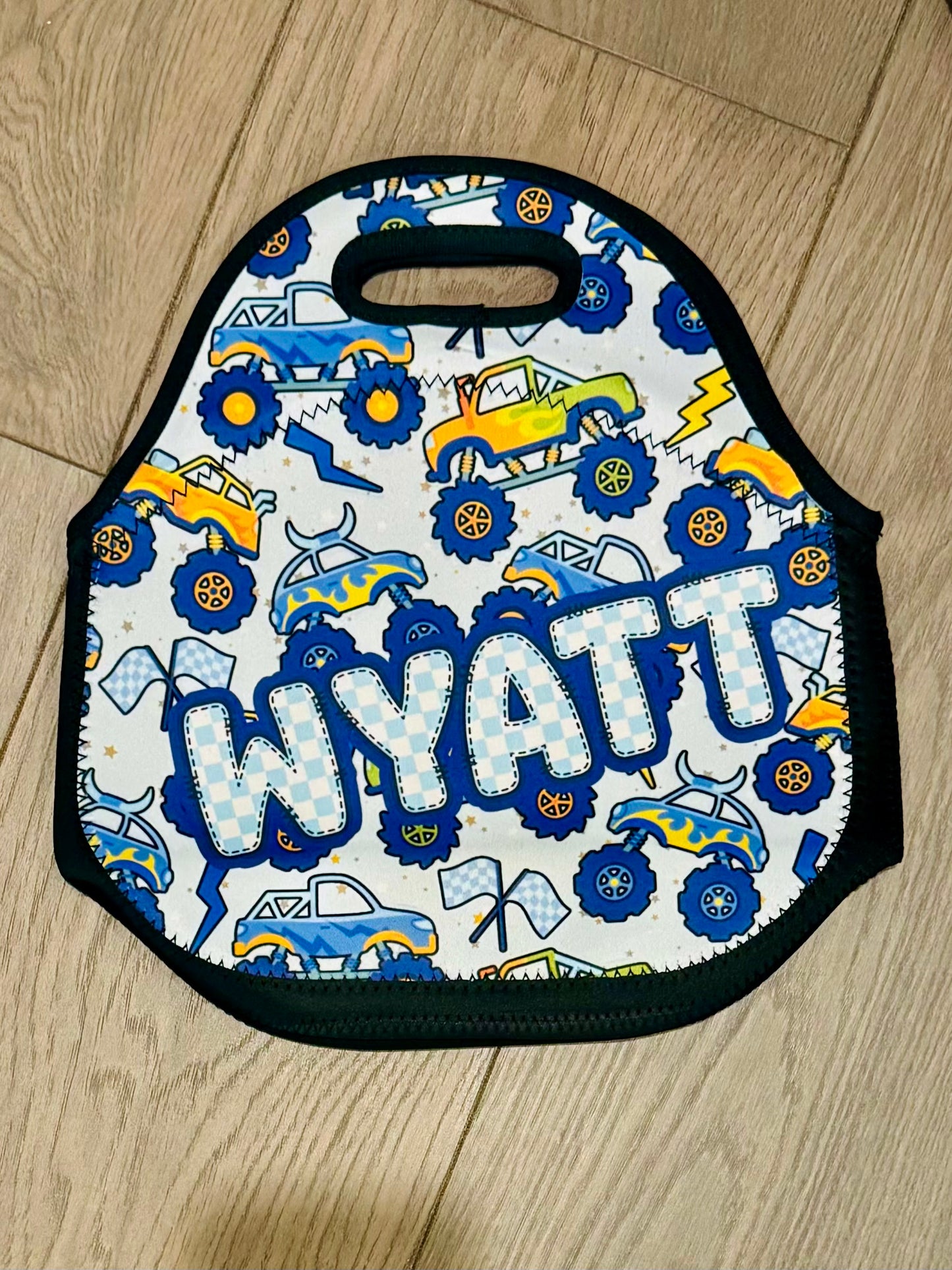 Lunch bags
