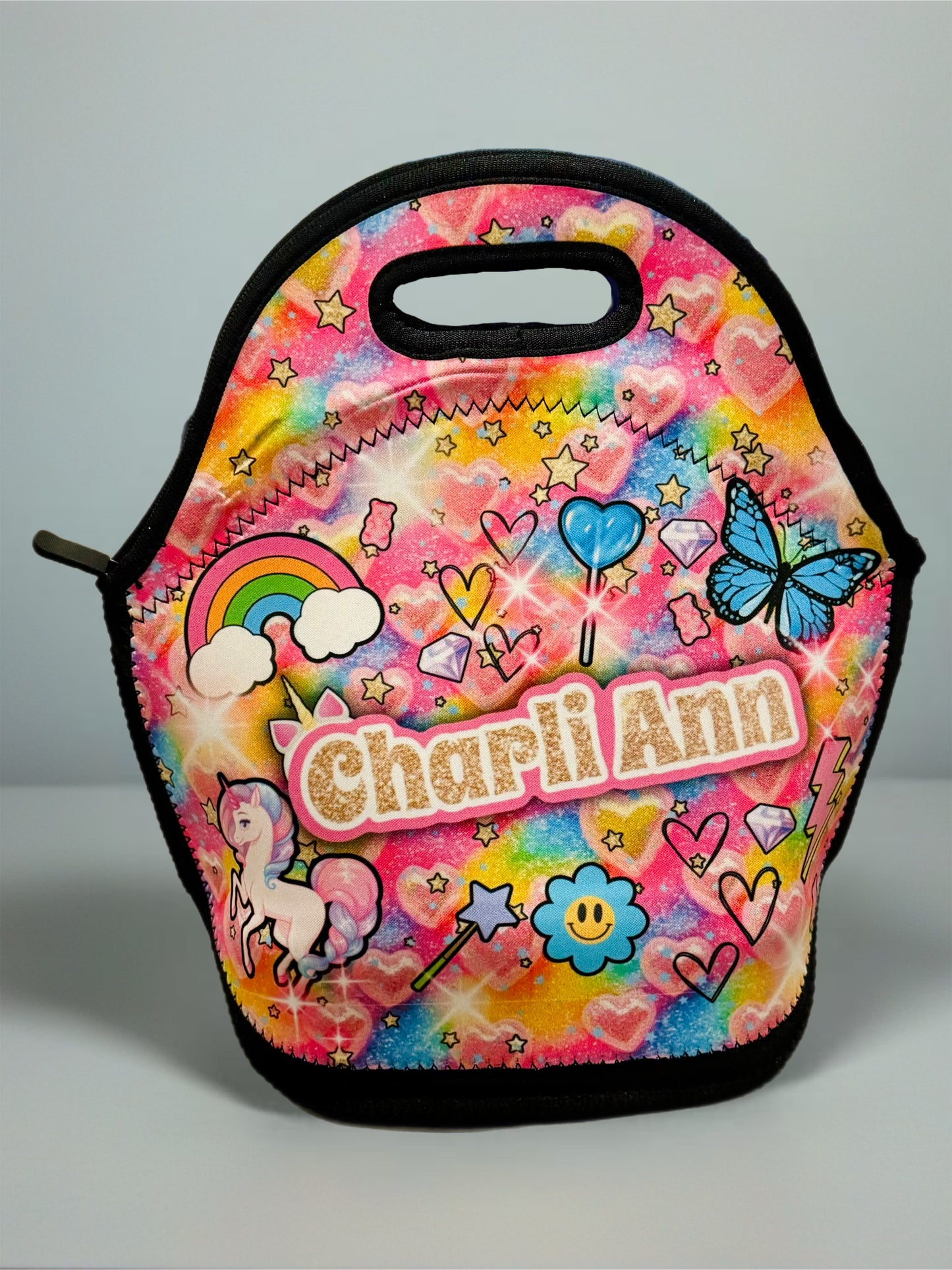 Lunch bags