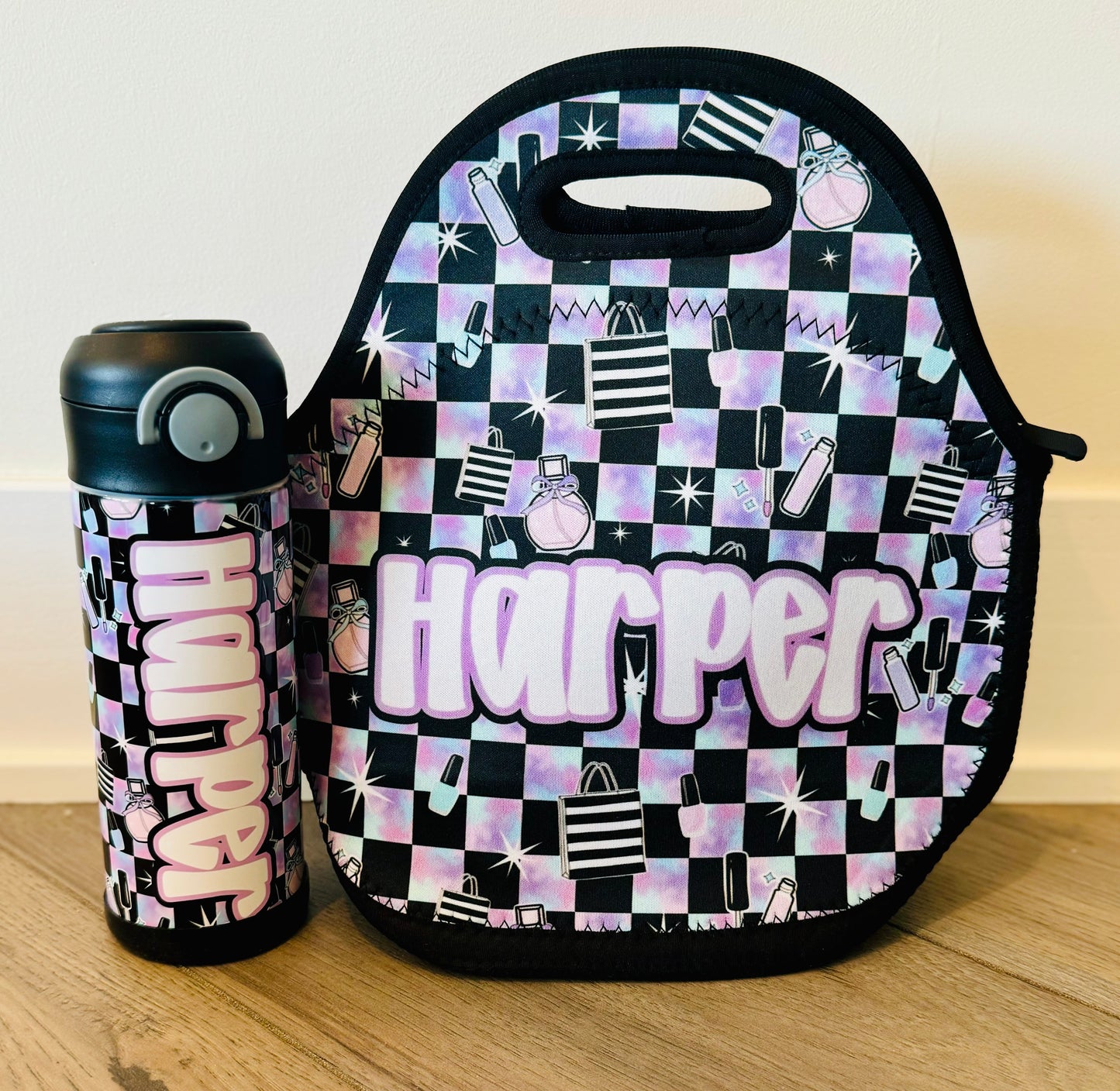 Lunch bags
