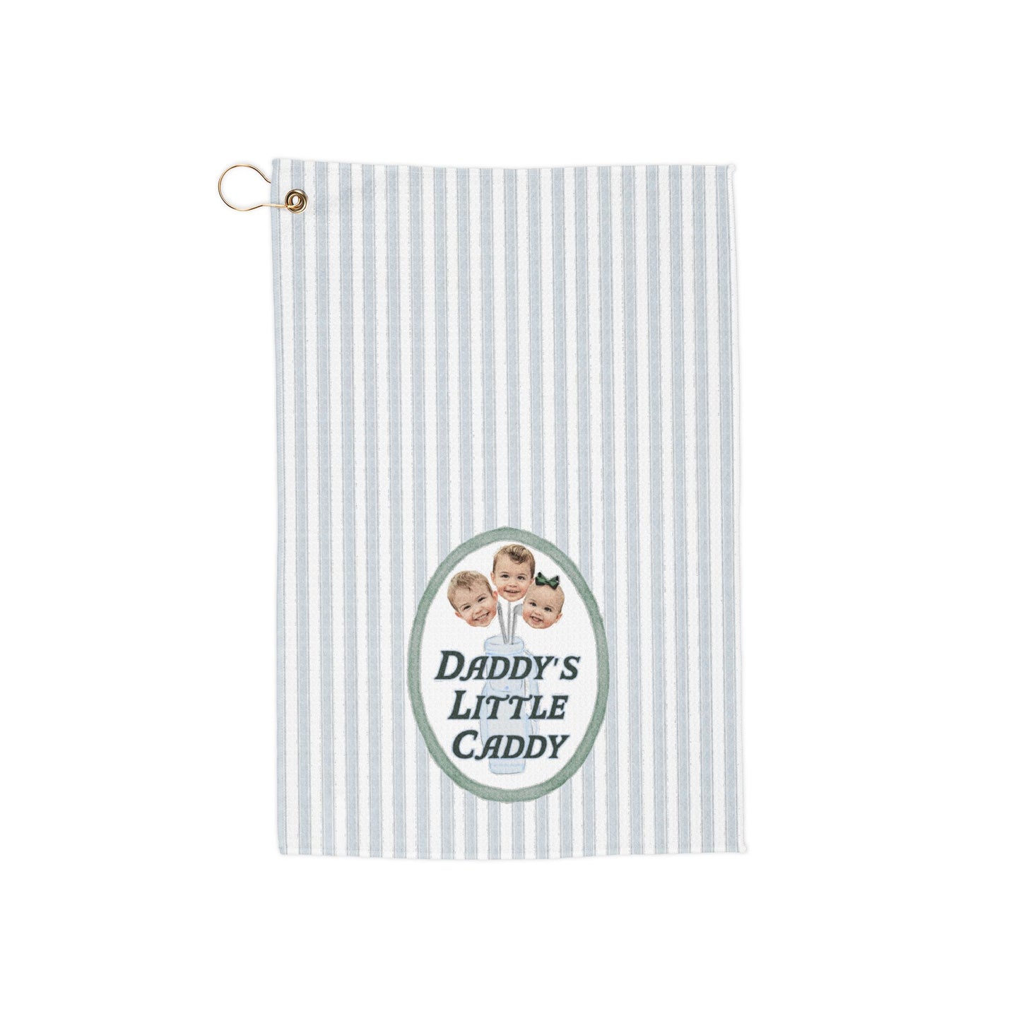 Golf towels
