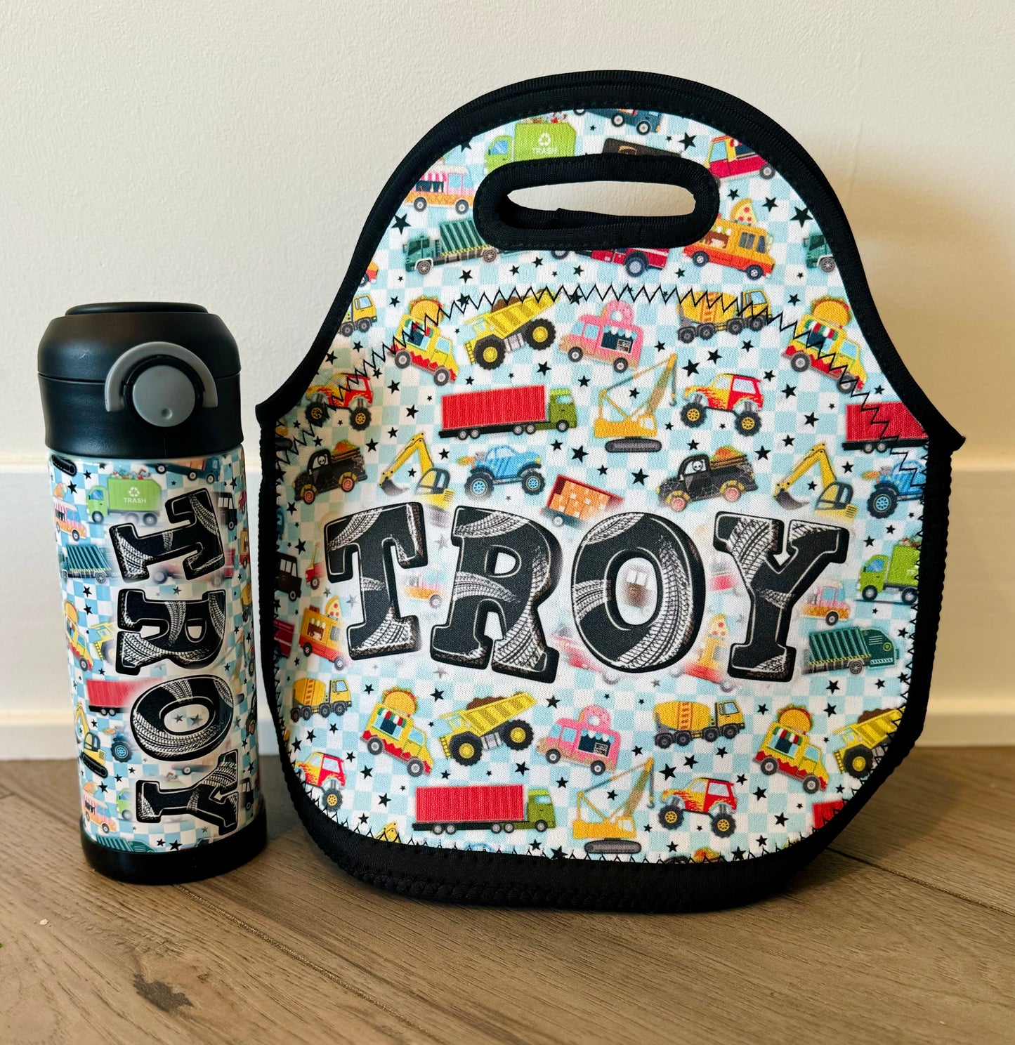 Lunch bags