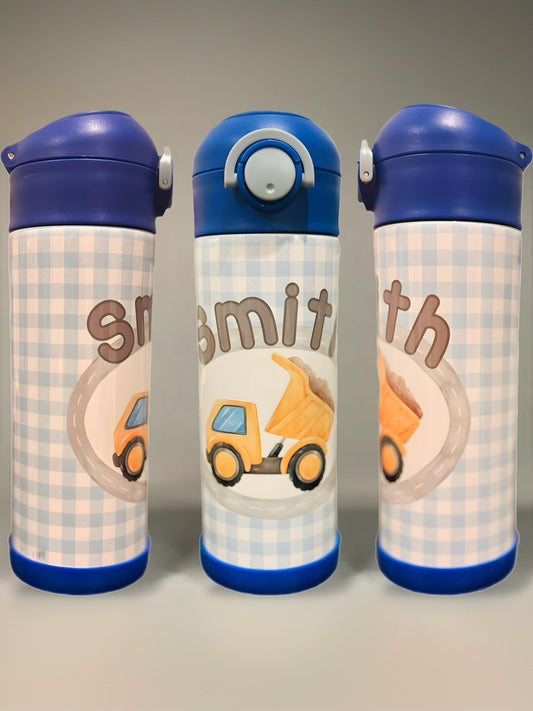 12oz leakproof tumbler