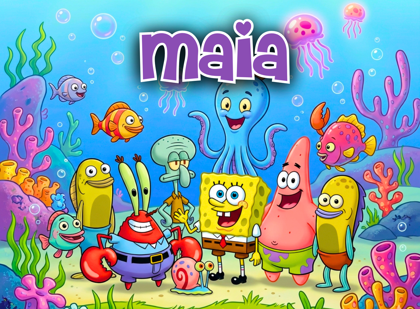 211- bikini bottom