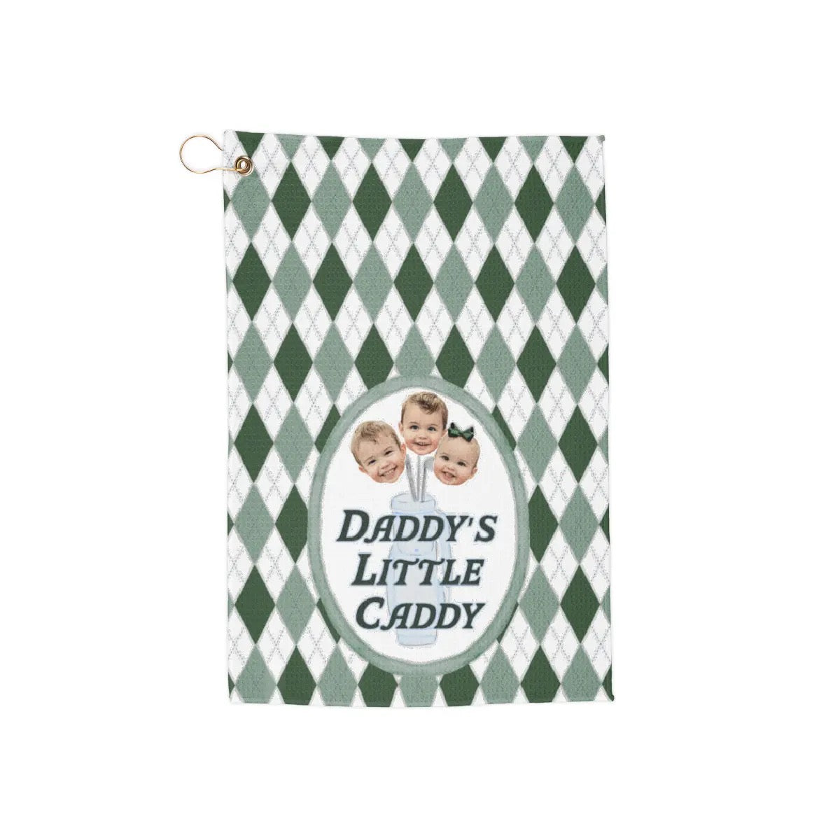 Golf towels