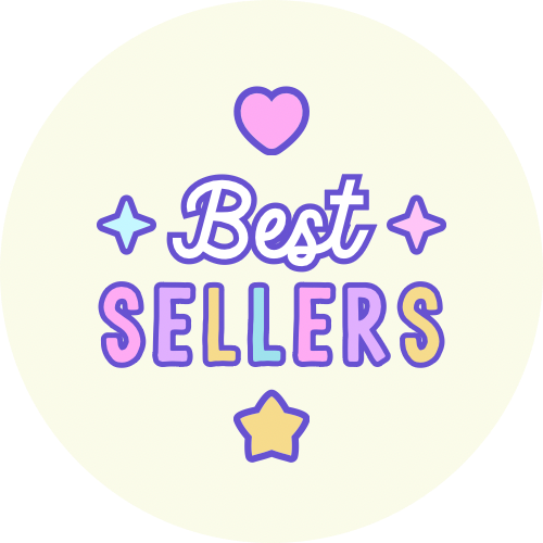 Best Sellers