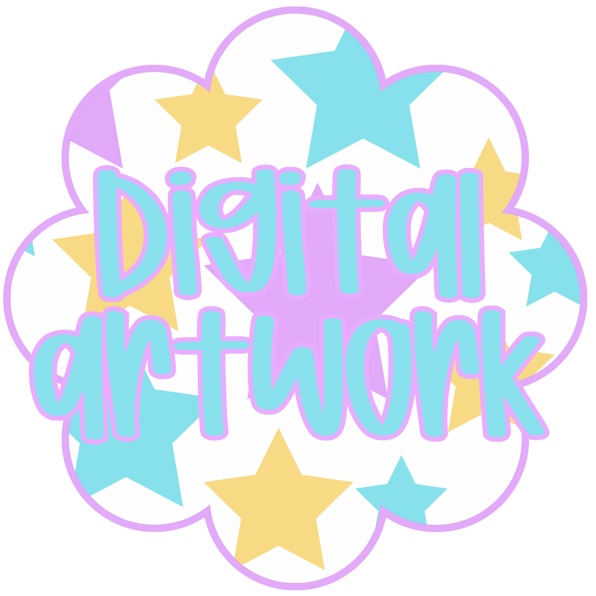 Digital Art