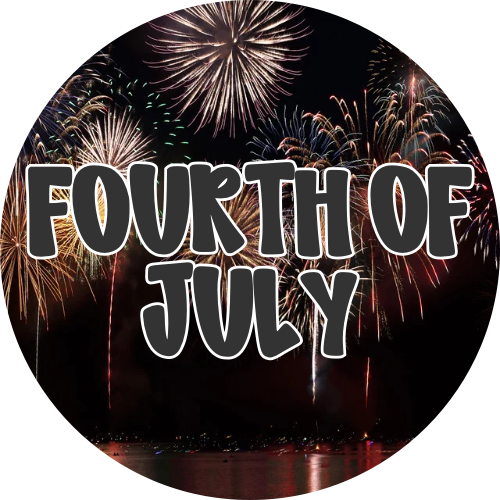 Fourth of July