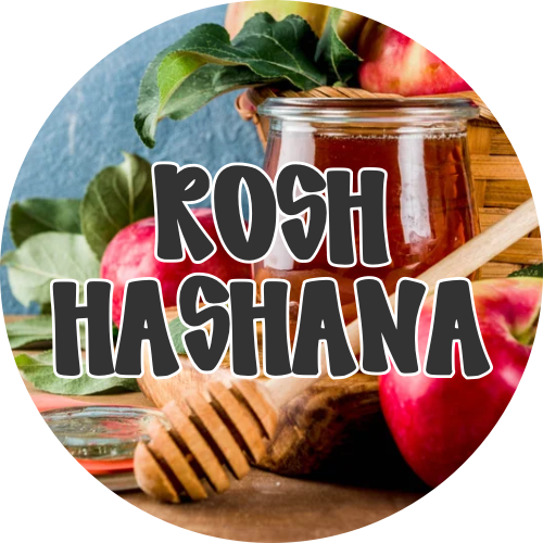 Rosh Hashana