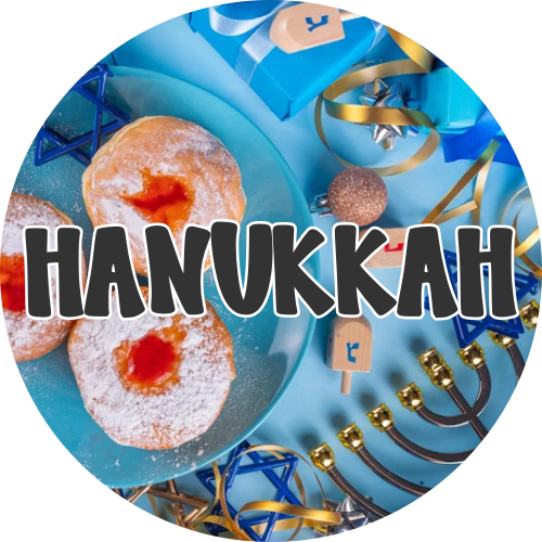 Hanukkah