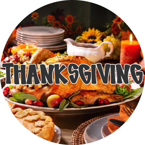 Thanksgiving