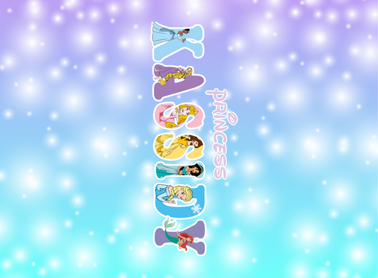 080- princess name