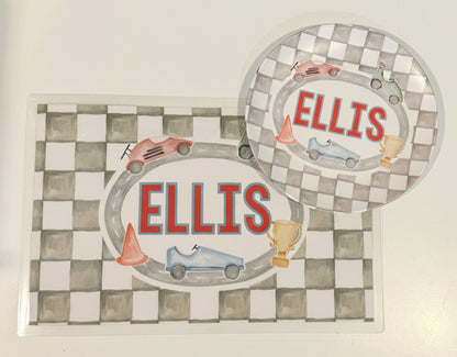 Kids Tableware