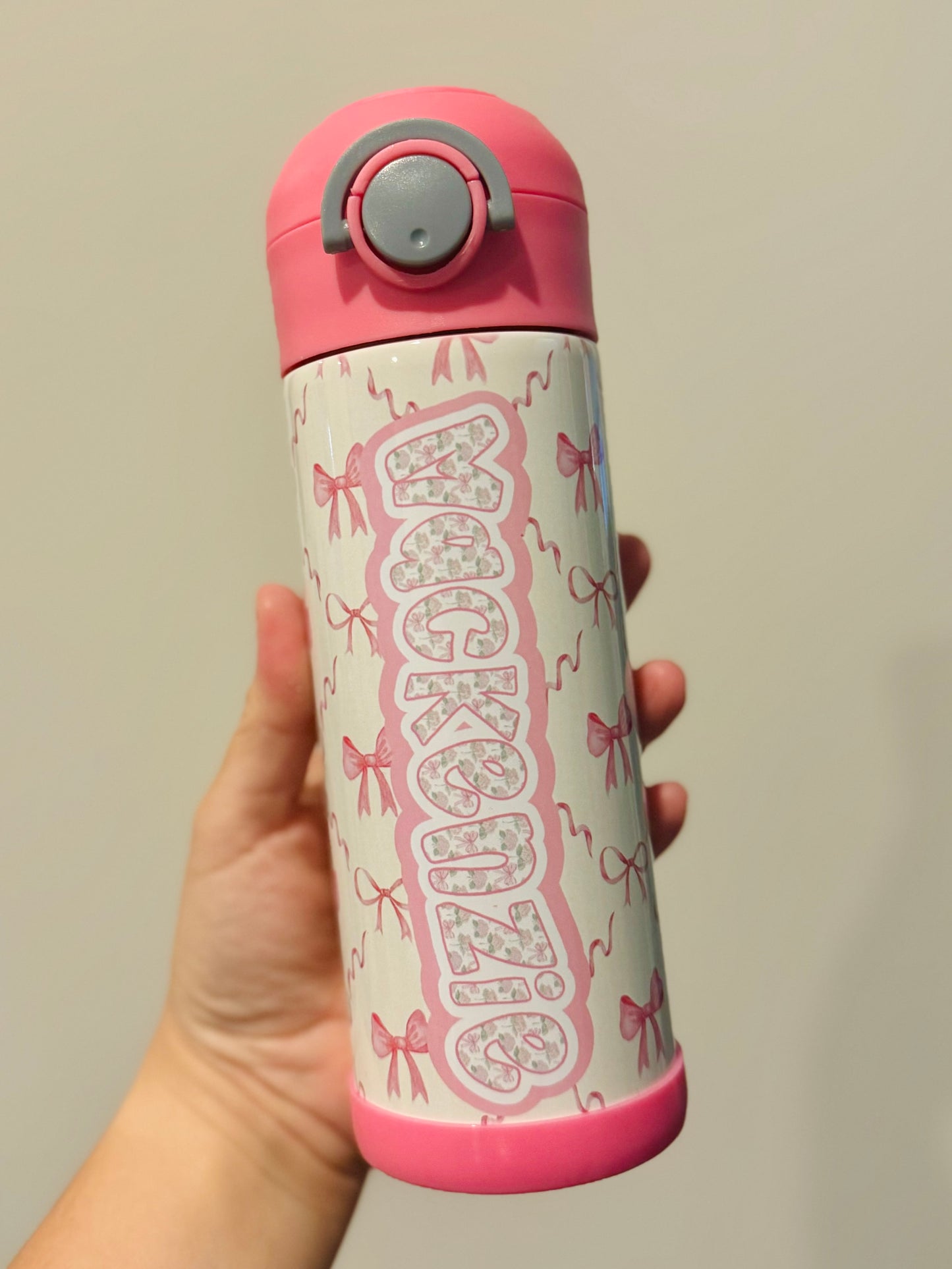 12oz leakproof tumbler