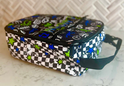 Personalized Lunch Bag
