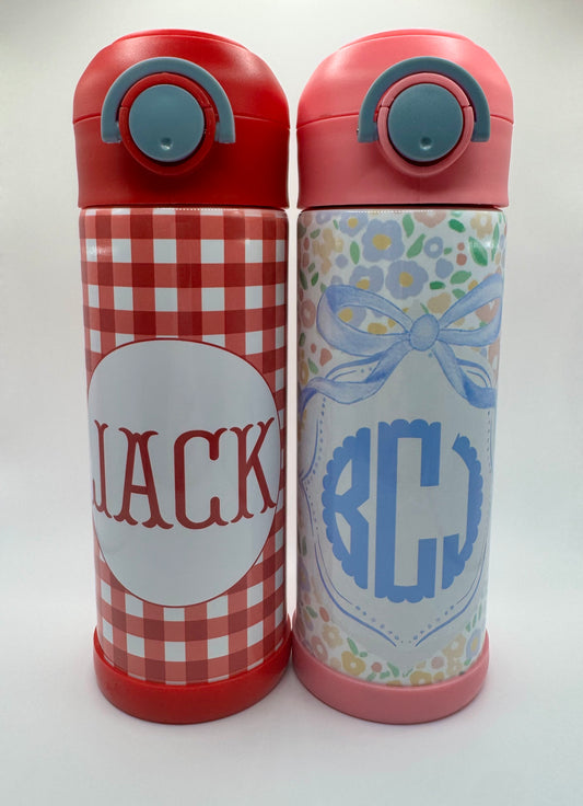 12oz leakproof tumbler