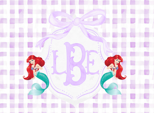 077- under the sea