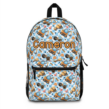 Kids backpack