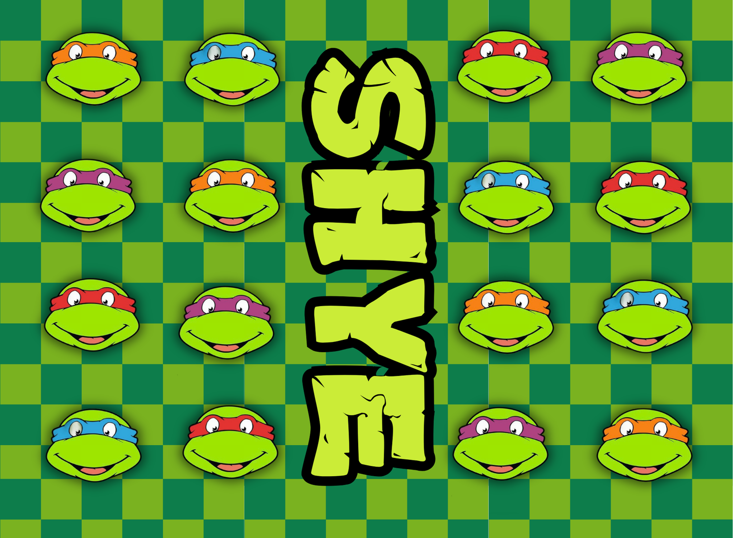 172- cowabunga