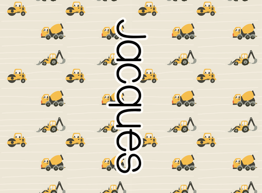 145- tiny construction vehicles