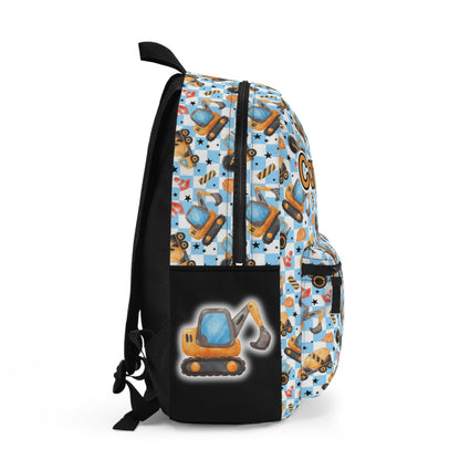 Kids backpack